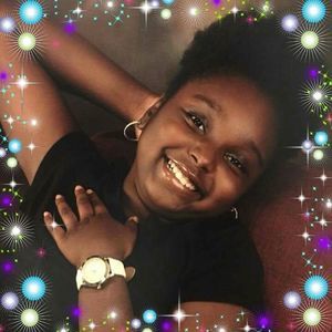 Meet your Posher, Keisha